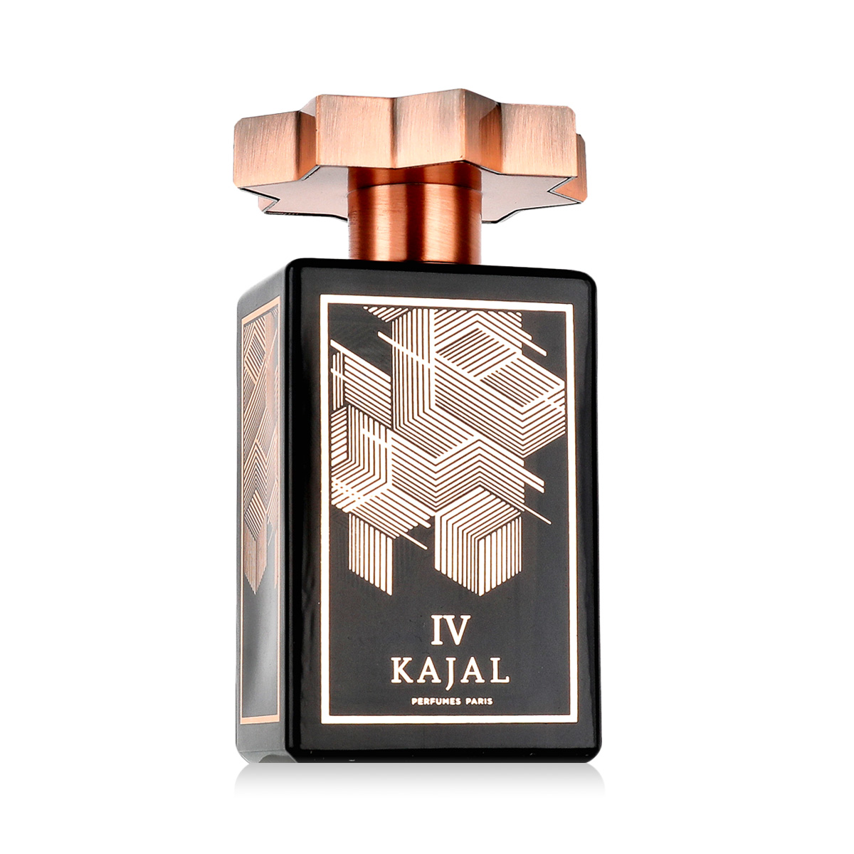 Kajal IV 100ml kvepalai Unisex EDP