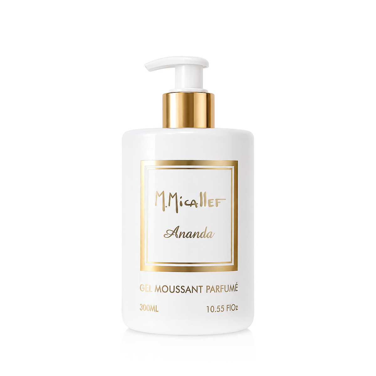 M.Micallef Ananda 300ml NI&Scaron;INIAI du&scaron;o želė
