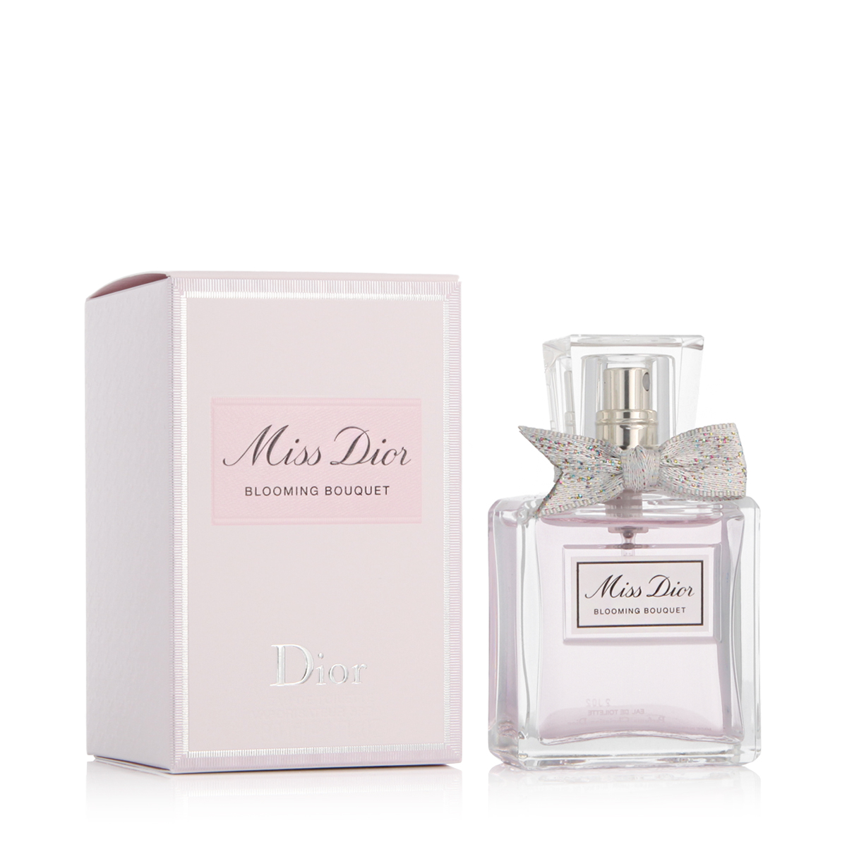 Dior Christian Miss Dior Blooming Bouquet (2023) 30ml kvepalai Moterims EDT