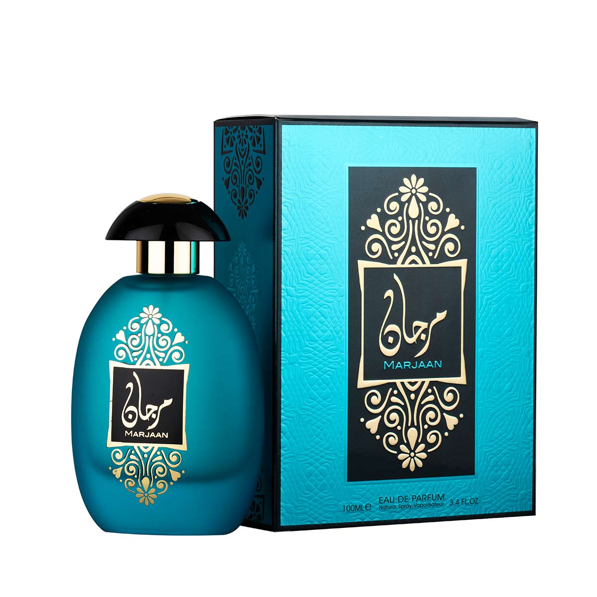 Al Wataniah Marjaan 100ml kvepalai Unisex EDP