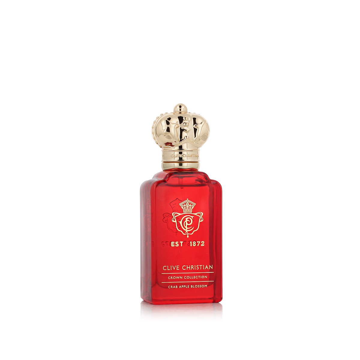 Clive Christian Crab Apple Blossom 50ml NI&Scaron;INIAI kvepalai Unisex