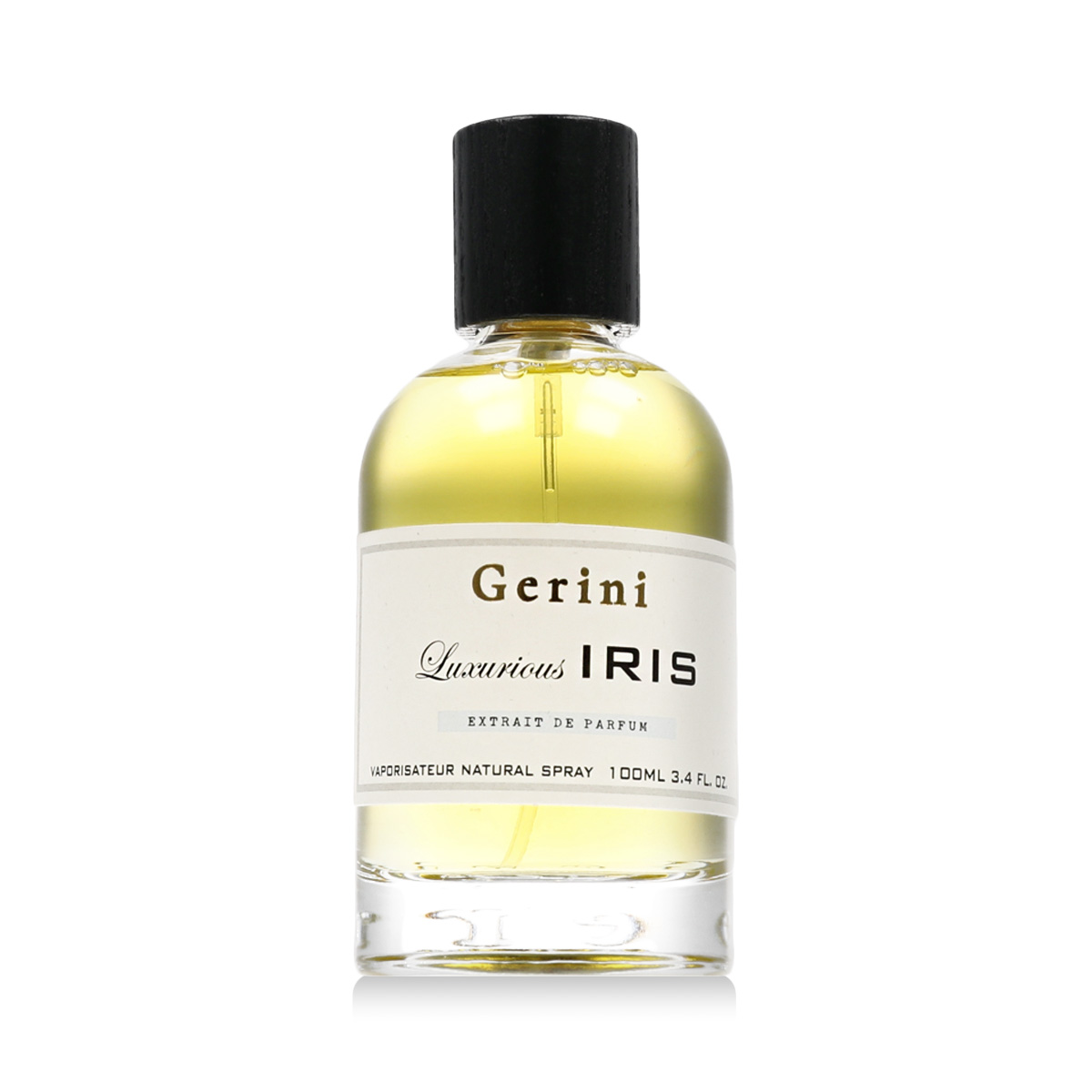 Gerini Luxurious Iris 100ml kvepalai Unisex