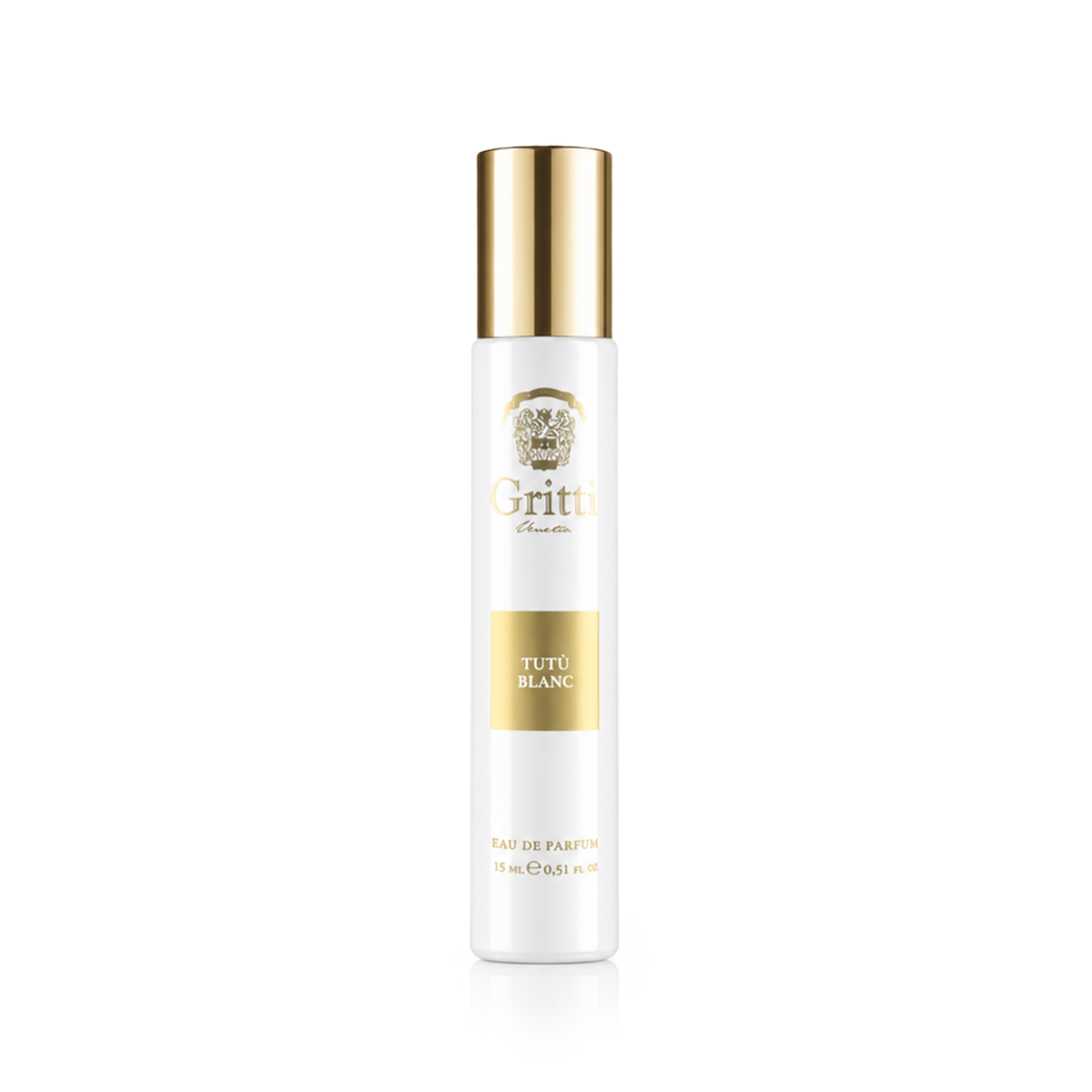 Gritti , Tutu Blanc, Eau De Parfum, For Women, Eau De Parfum Kvepalai Moterims