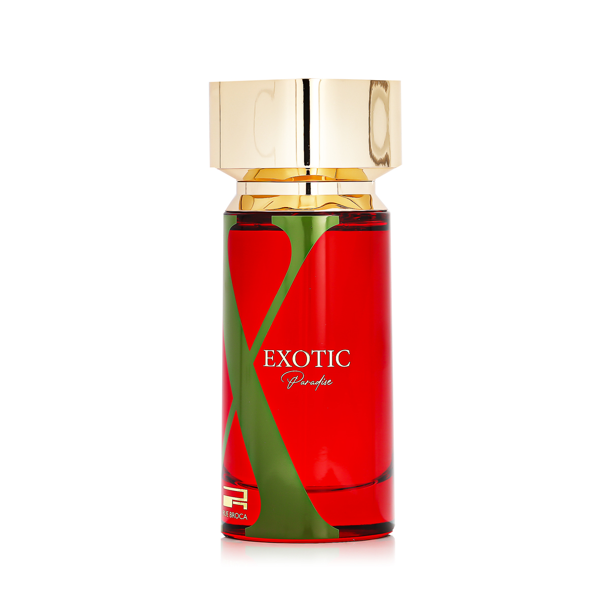 Rue Broca Exotic Paradise 100ml kvepalai Moterims EDP