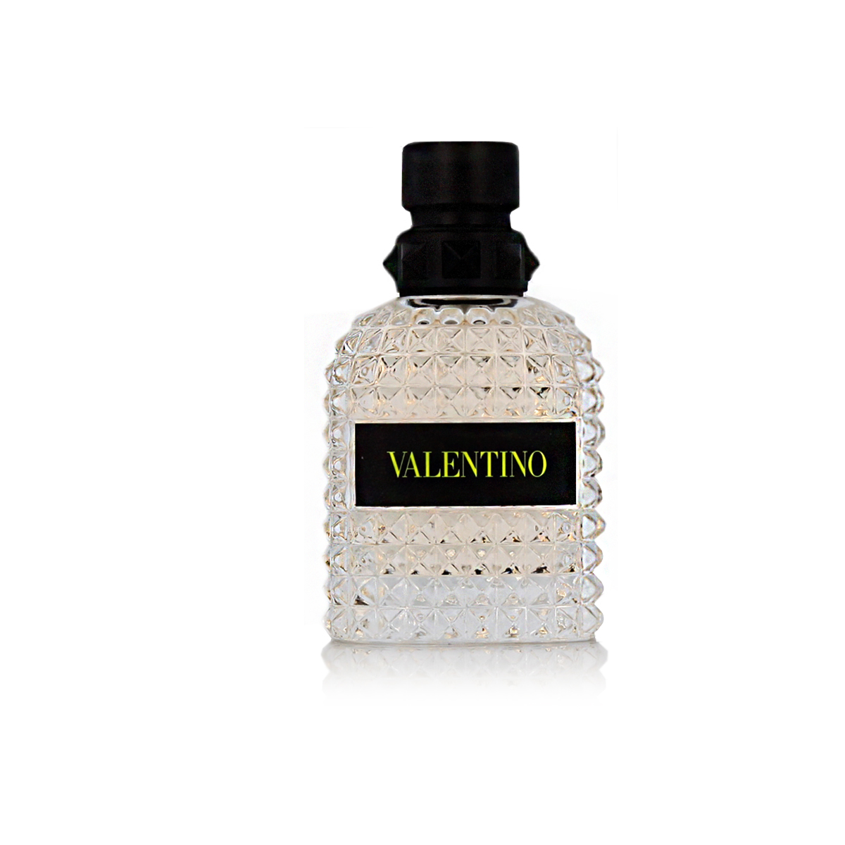 Valentino Valentino Uomo Born In Roma Yellow Dream 50ml kvepalai Vyrams EDT