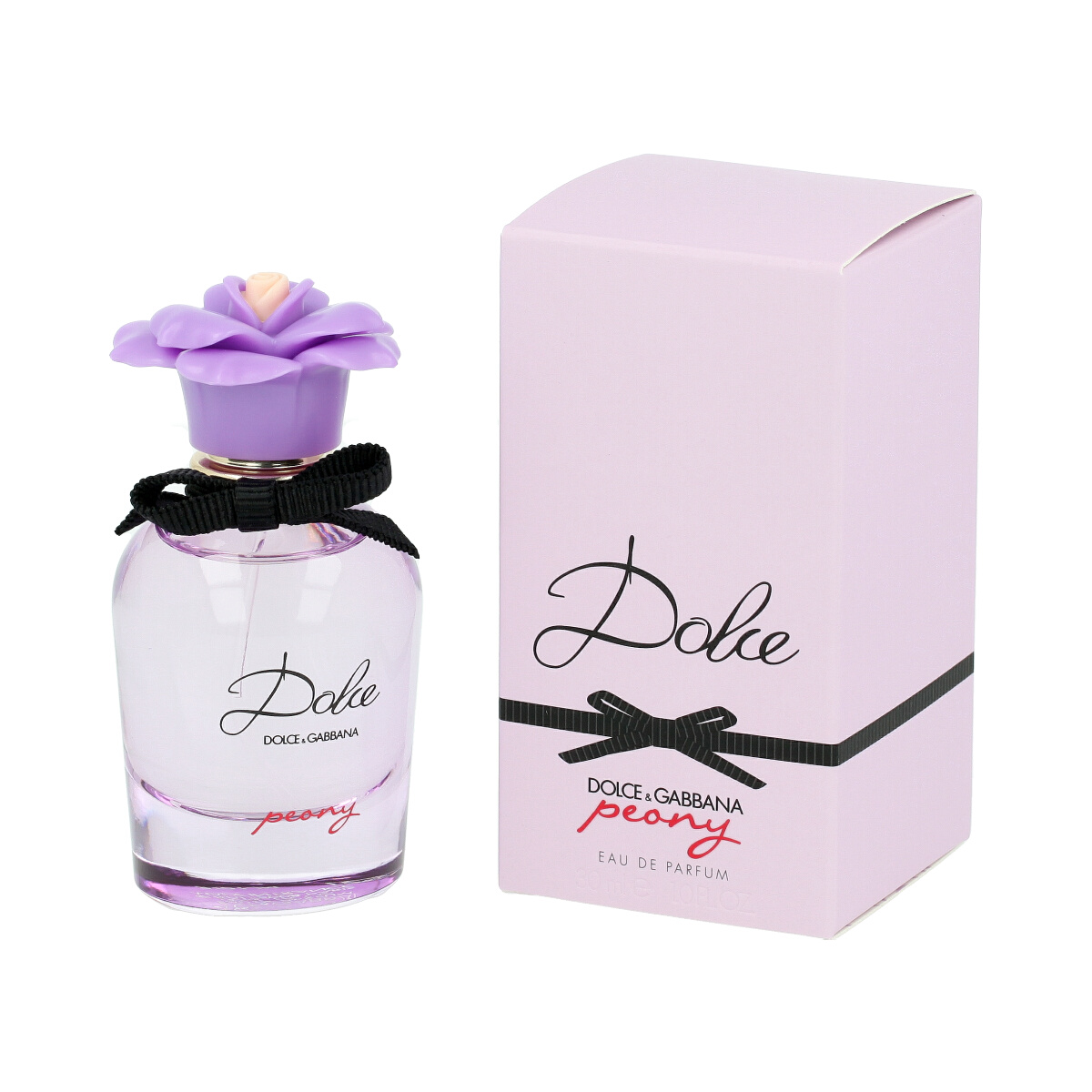 Dolce & Gabbana Dolce Peony 30ml kvepalai Moterims EDP