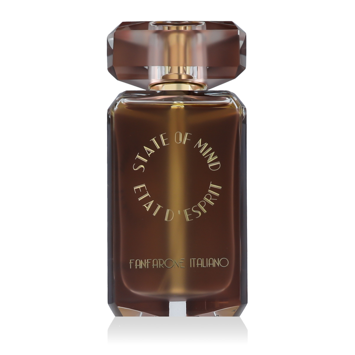 State of mind Fanfarone Italiano Eau De Parfum 100 ml