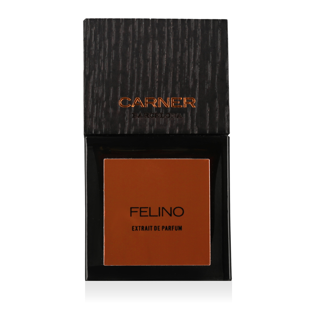 Carner barcelona Felino Parfum 50 ml