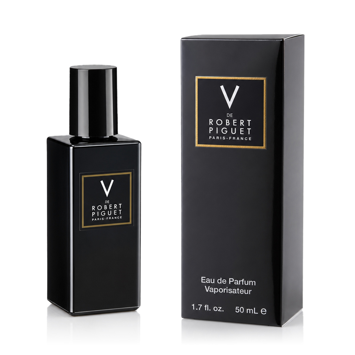 Robert piguet , Visa 2007, Eau De Parfum, For Women, Eau De Parfum Kvepalai Moterims
