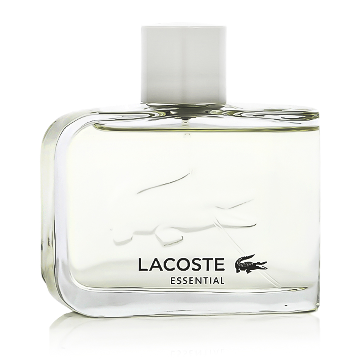 Lacoste Essential 75ml kvepalai Vyrams EDT