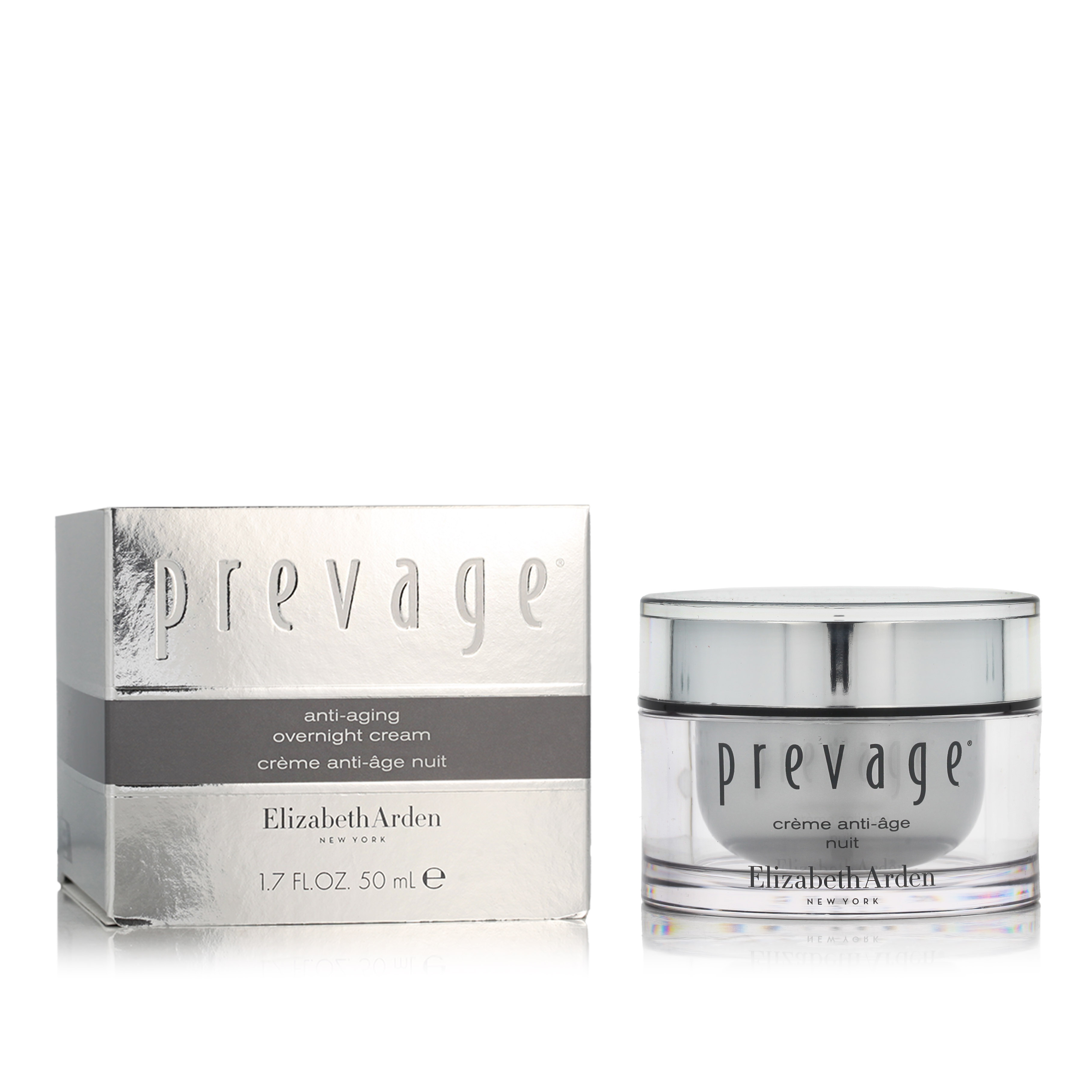 Elizabeth Arden Prevage 50ml naktinis kremas