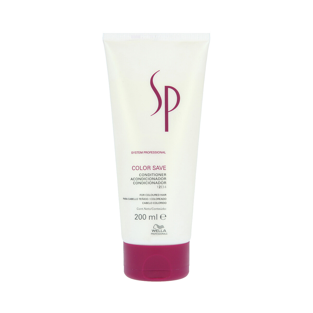 Wella SP Color Save 200ml kondicionierius