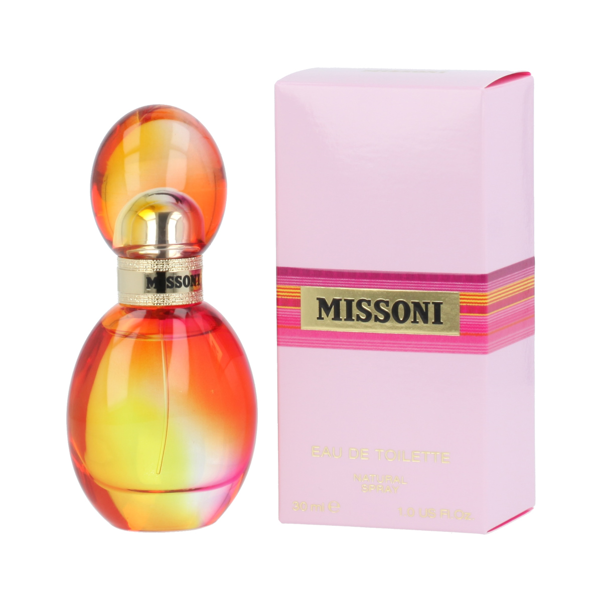 Missoni Missoni 30ml Kvepalai Moterims EDT