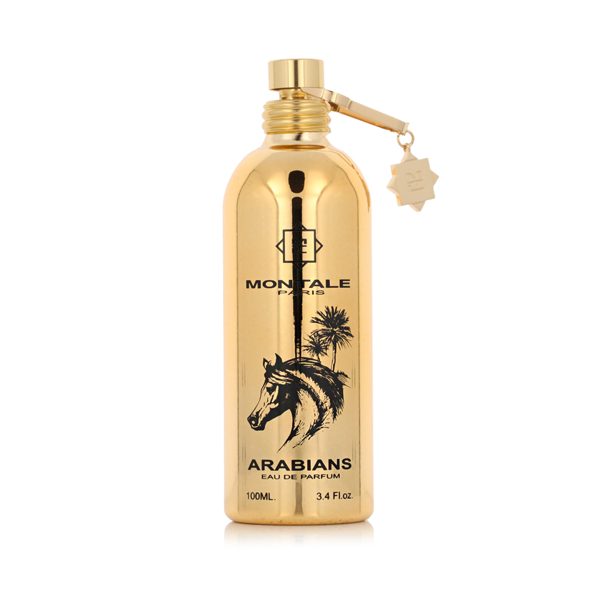 Montale Paris Arabians 100ml NI&Scaron;INIAI kvepalai Unisex EDP