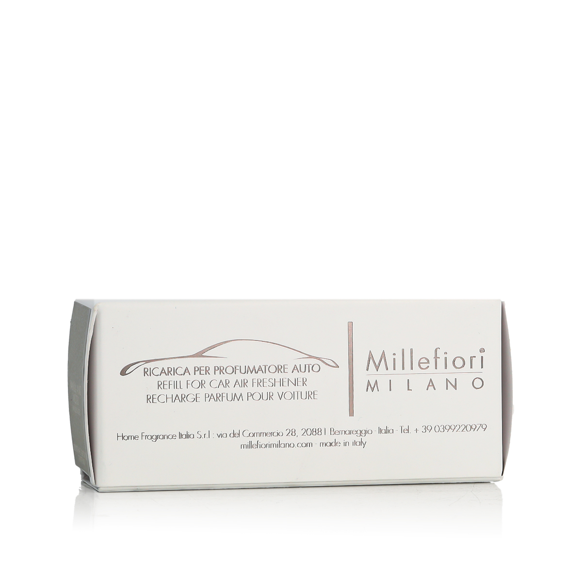 Millefiori Milano Icon 1St. automobilio gaiviklis