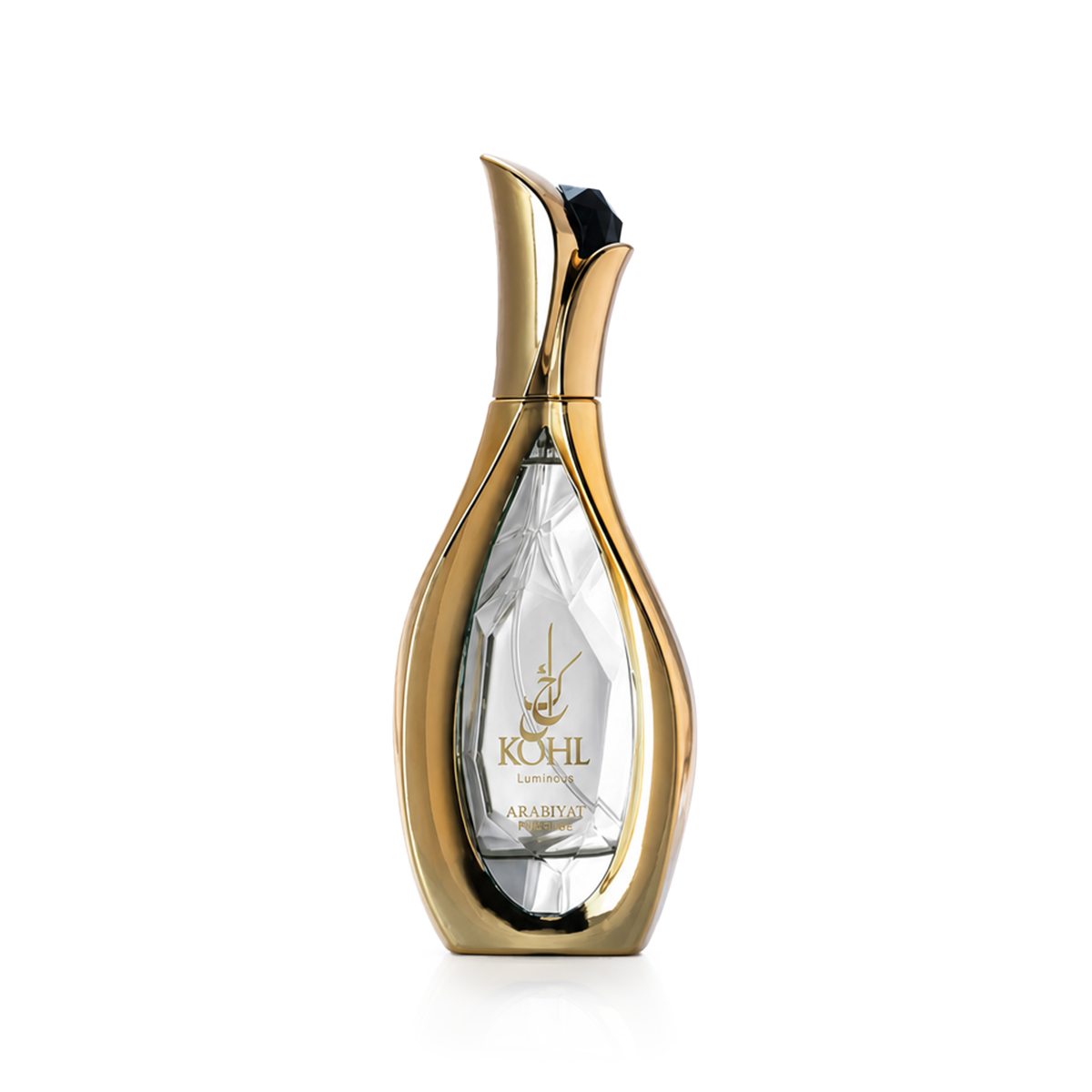 Arabiyat Prestige Kohl Luminous 100ml kvepalai Unisex EDP