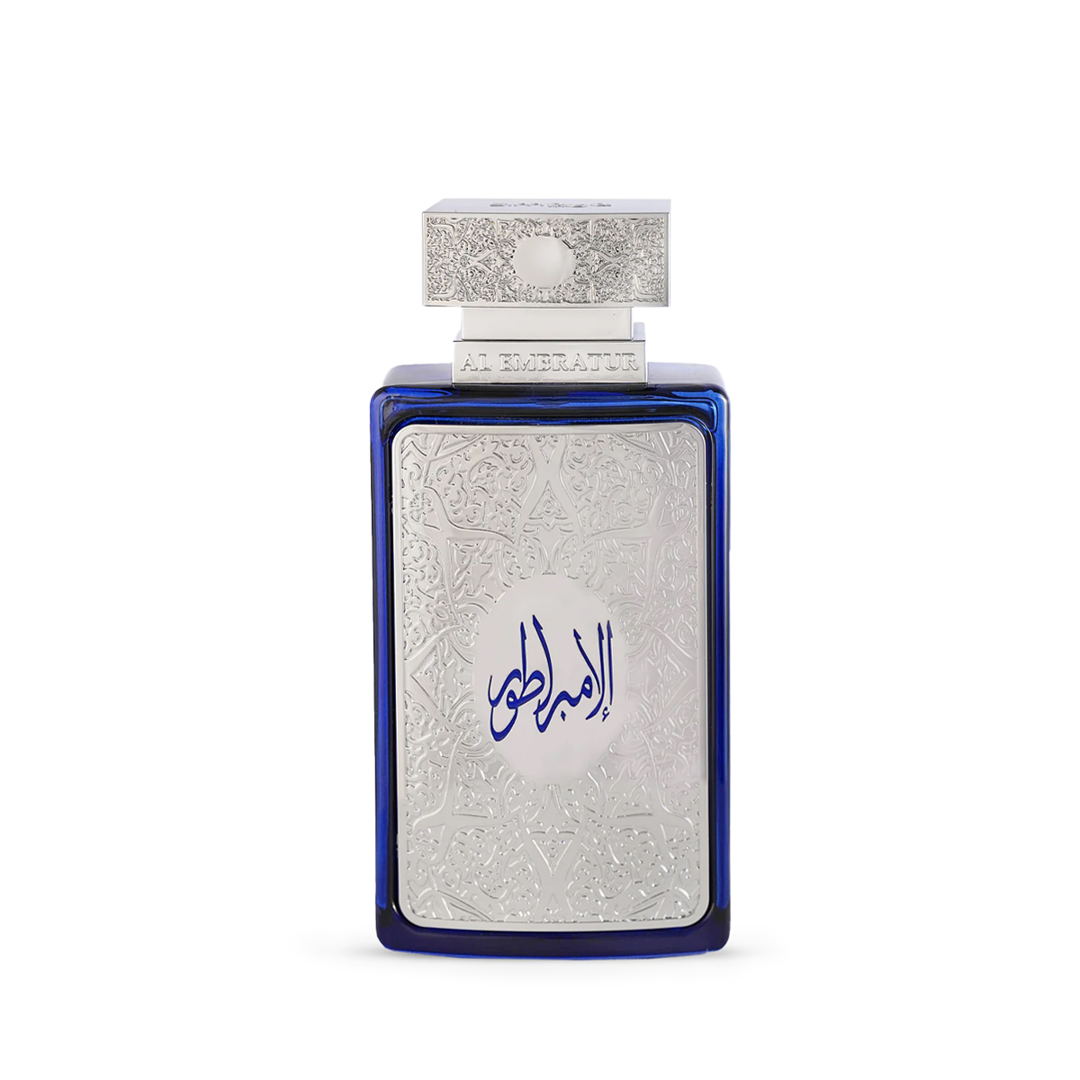 Zimaya Al Embratur Intense 100ml kvepalai Unisex EDP
