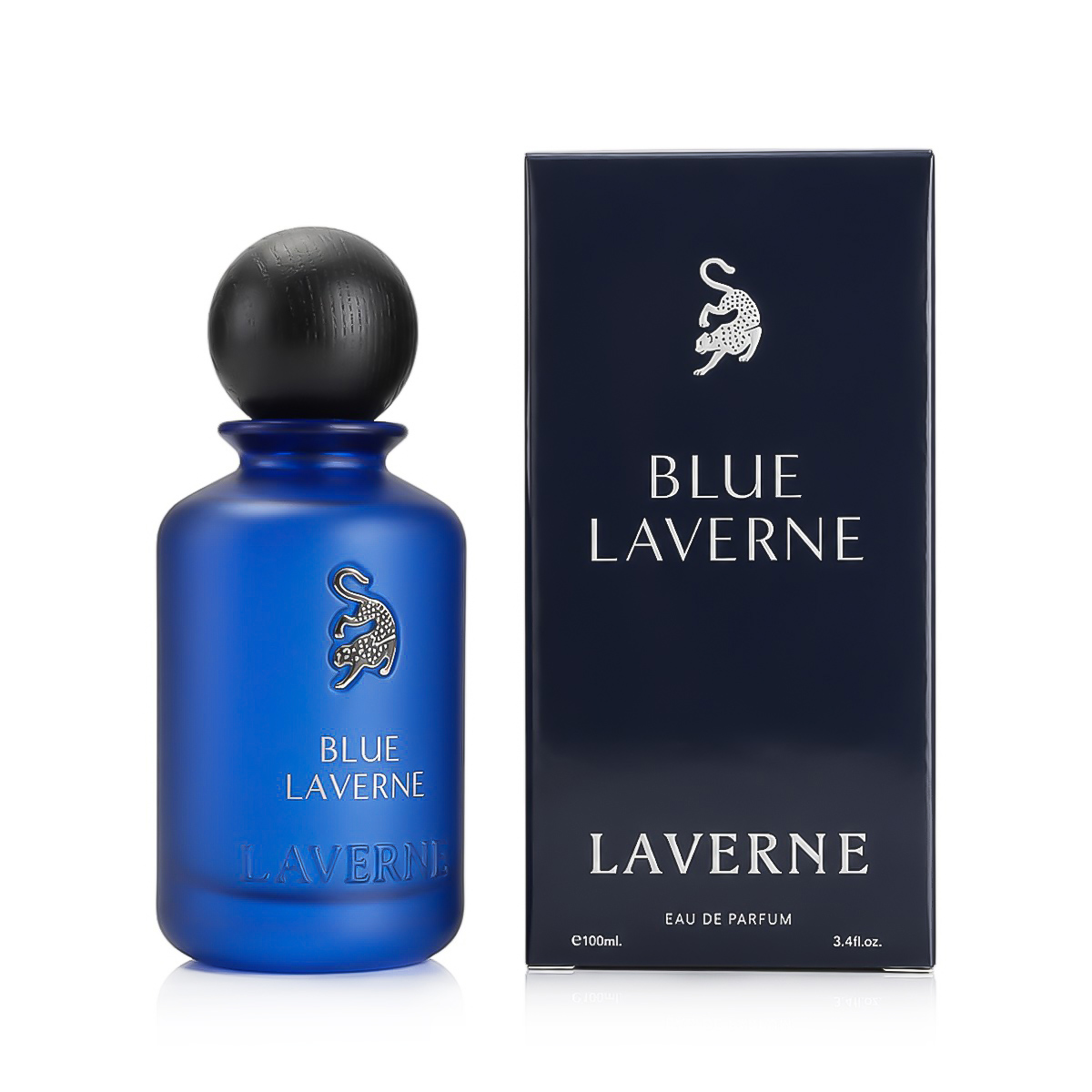 Laverne Blue Laverne 100ml kvepalai Unisex EDP