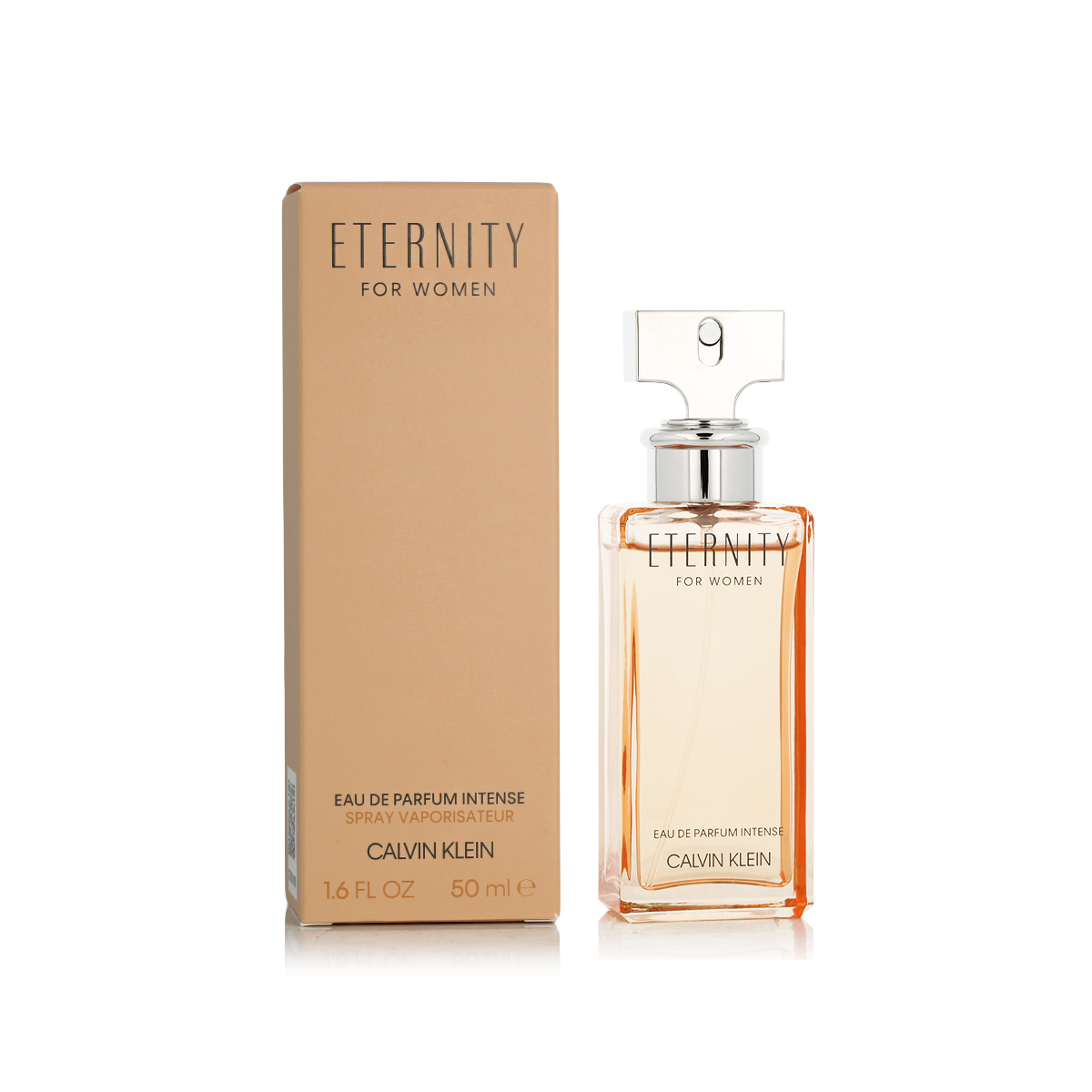 Calvin Klein Eternity for Women Eau de Parfum Intense 50ml kvepalai Moterims