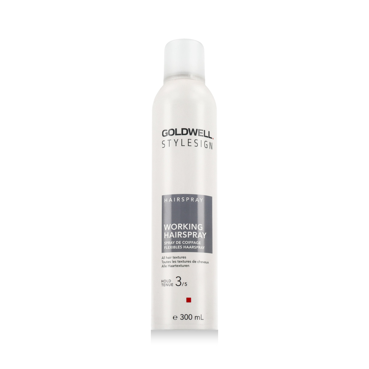 Goldwell Style Sign 300ml plaukų lakas