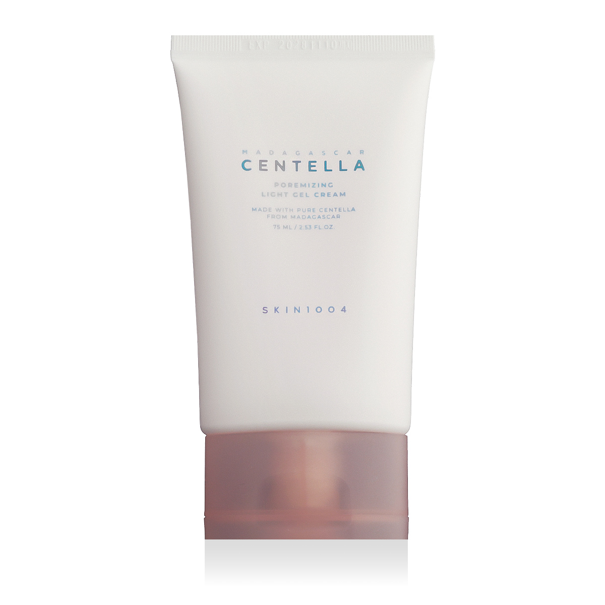 SKIN1004 Soothing and deeply hydrating gel cream Madagascar Centella (Poremizing Light Gel Cream) 75 ml 75ml Moterims