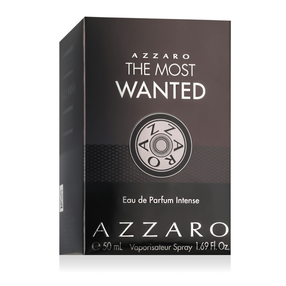 Azzaro The Most Wanted 50ml kvepalai Vyrams