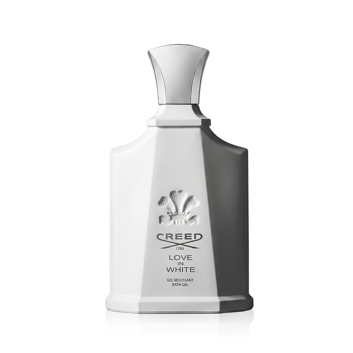 Creed Love in White 200ml NI&Scaron;INIAI du&scaron;o želė