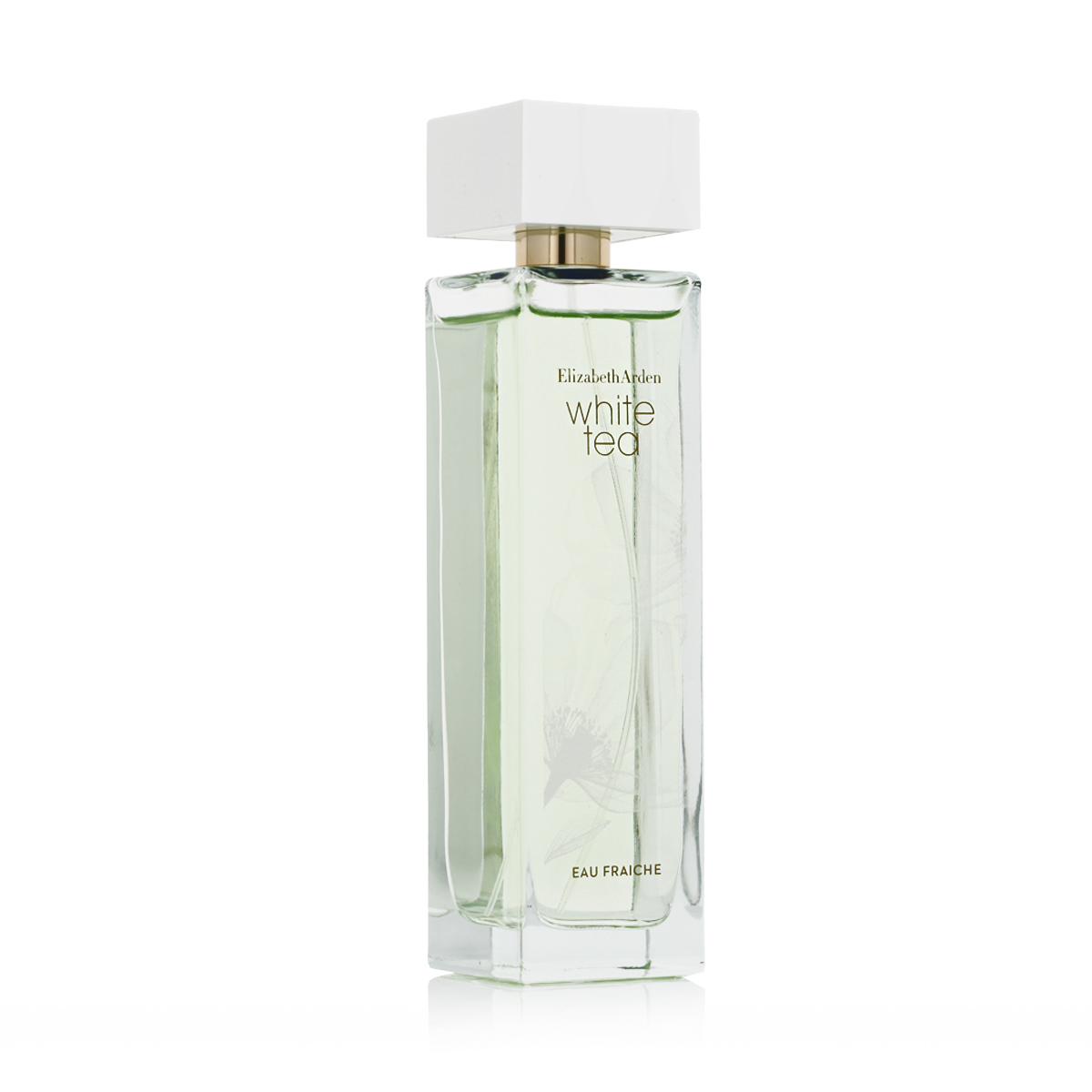 Elizabeth Arden White Tea Eau Fraiche 100ml kvepalai Moterims EDT