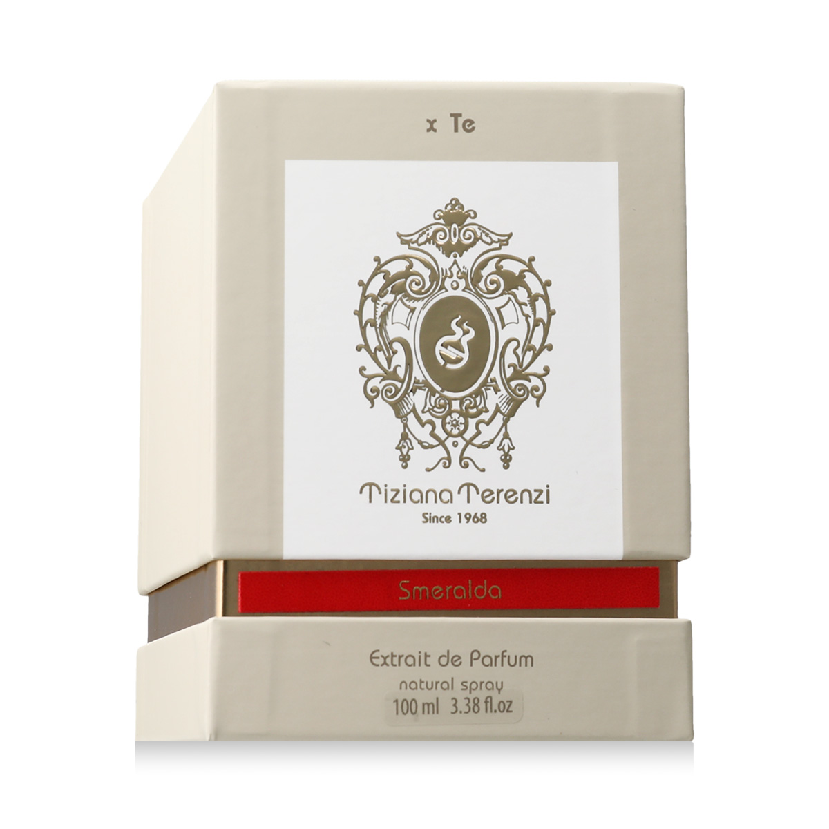 Tiziana Terenzi Smeralda 100ml NI&Scaron;INIAI kvepalai Unisex
