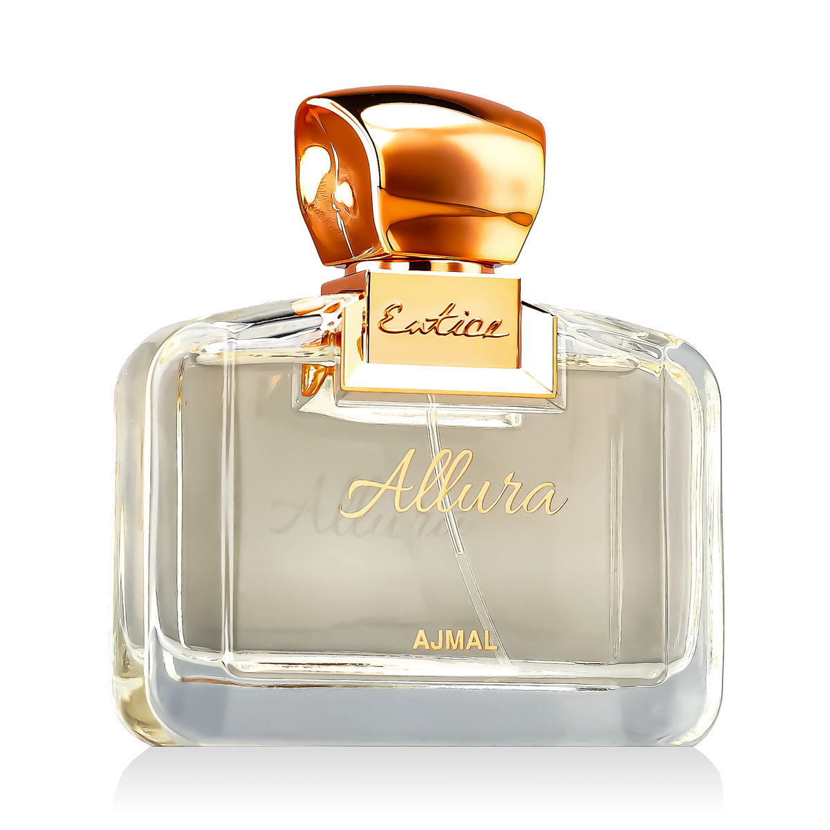 Ajmal Entice Allura 75ml kvepalai Moterims EDP