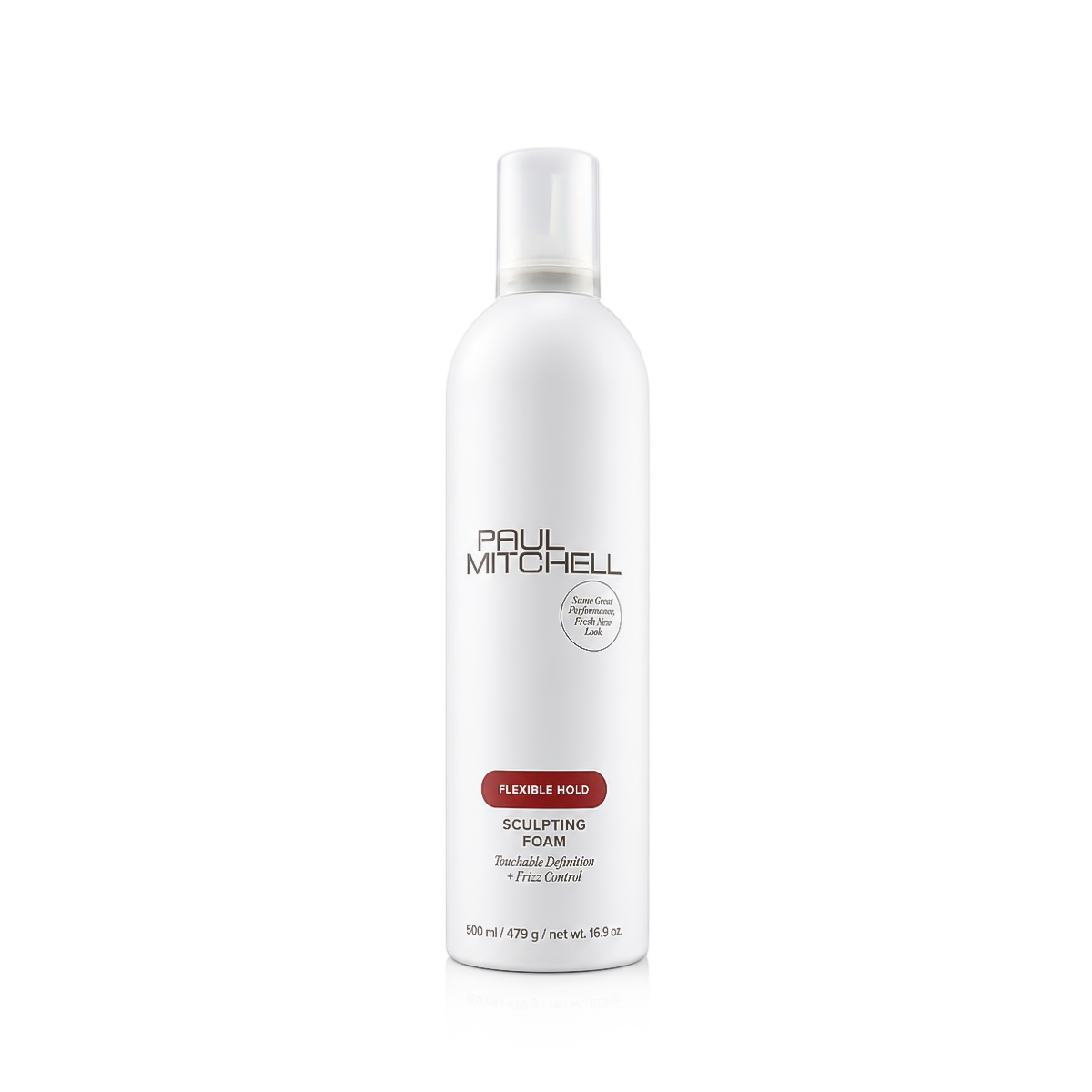 Paul Mitchell Flexible Hold Plaukų putos