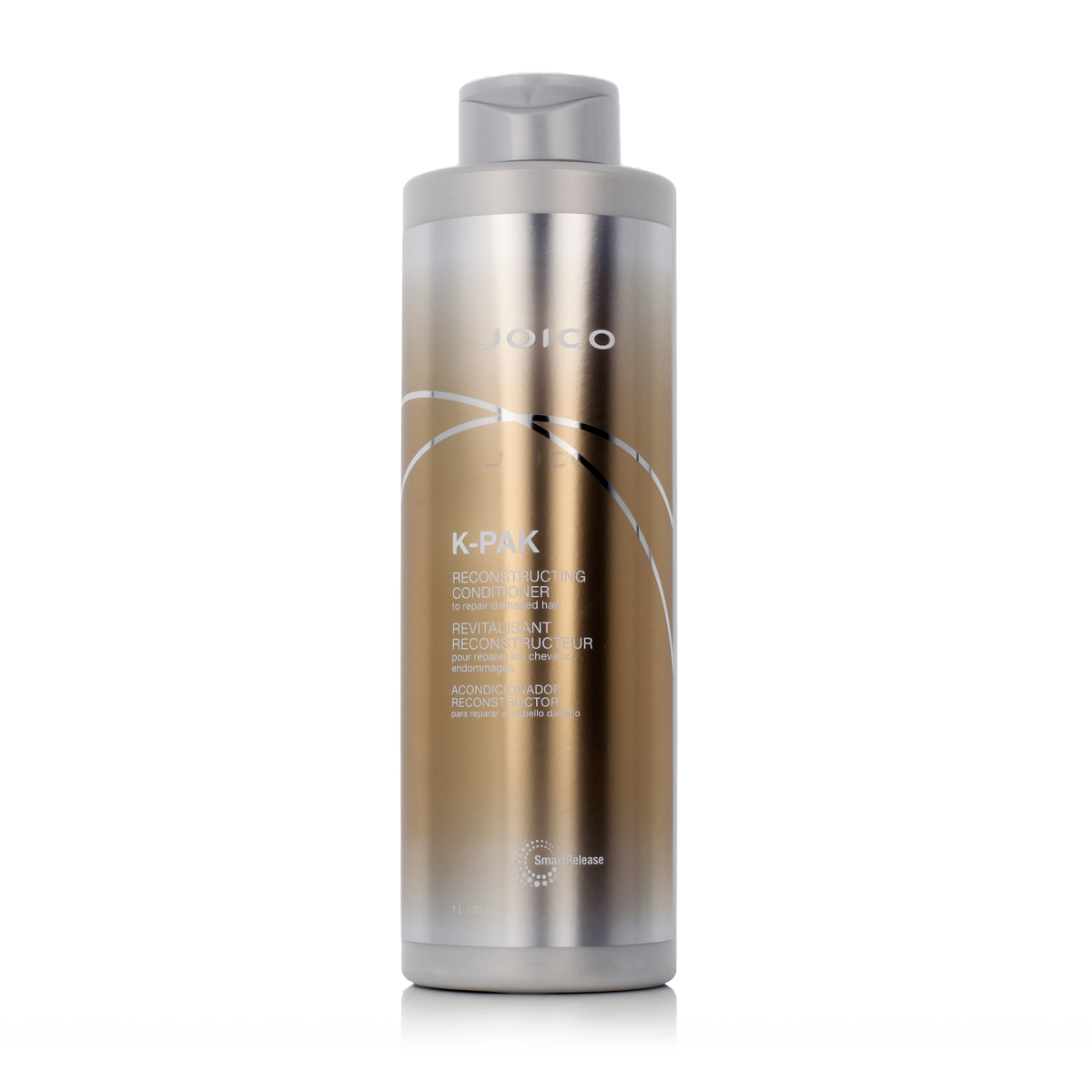 Reconstructing Conditioner K-Pak (Reconstructing Conditioner)