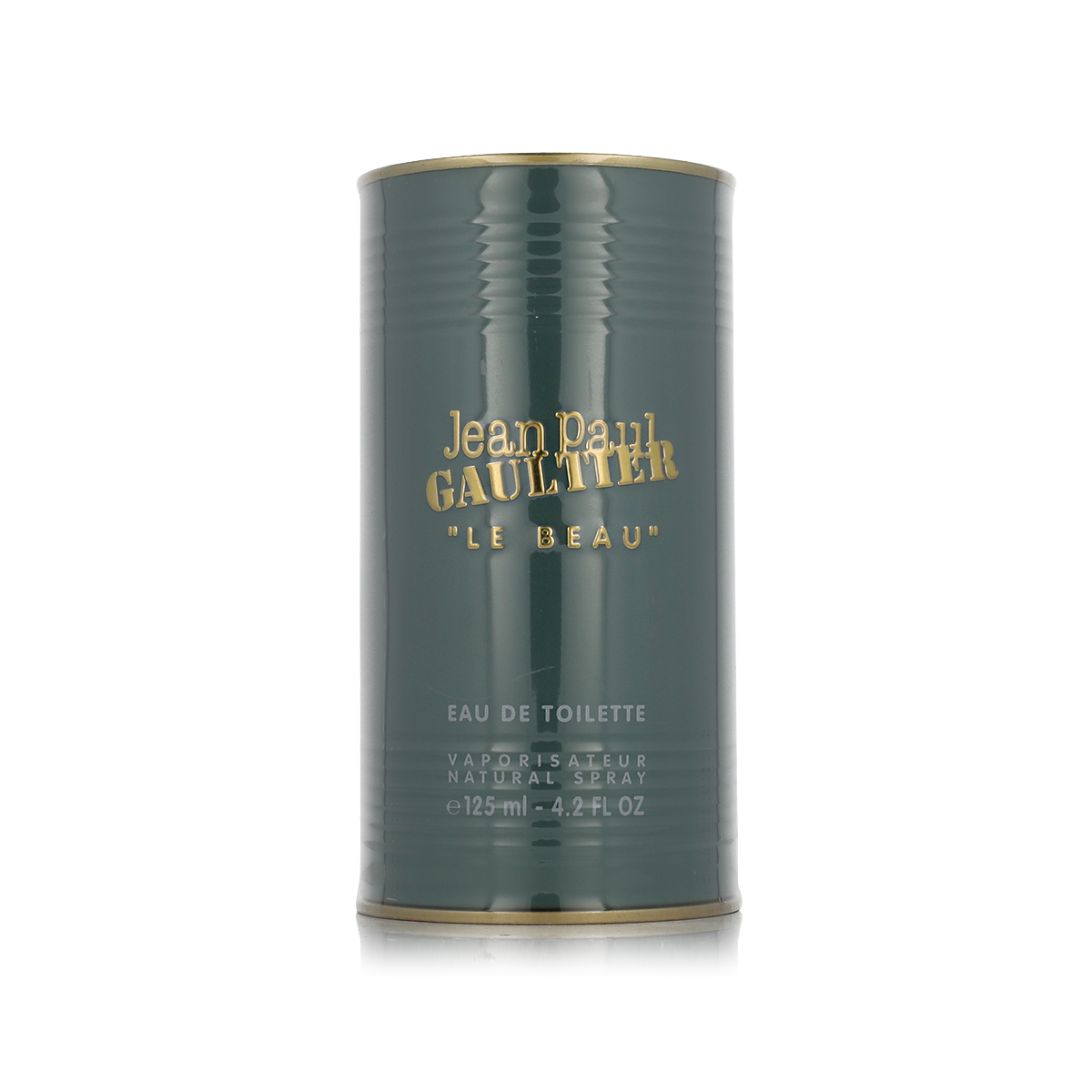 Jean Paul Gaultier Le Beau 125ml kvepalai Vyrams EDT