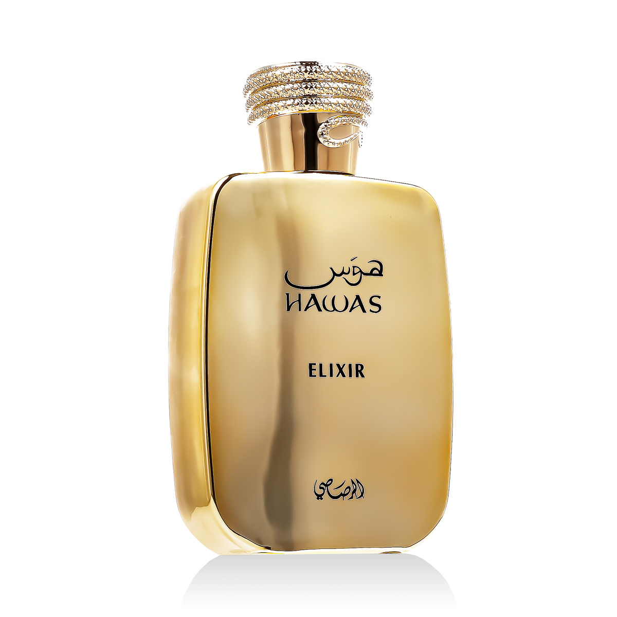 Rasasi Hawas Elixir 100ml kvepalai Unisex EDP