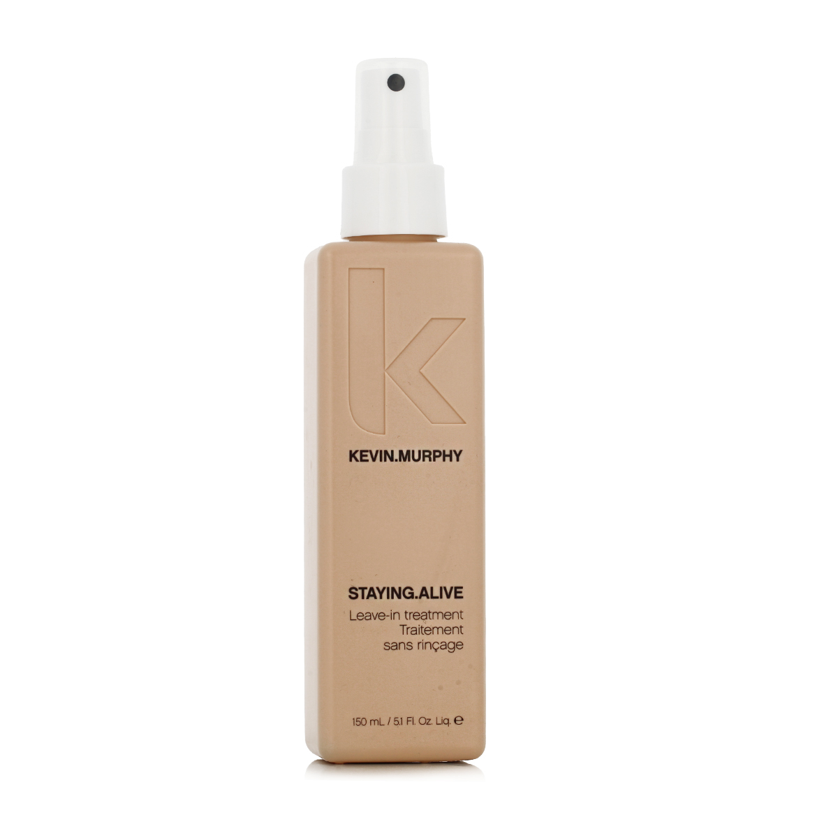 Kevin Murphy Staying.Alive 150ml paliekama priemonė plaukams Kevin Murphy Staying.Alive 150ml paliekama priemonė plaukams