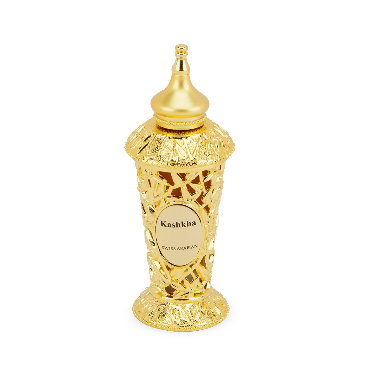 Swiss Arabian Kashkha CPO 20ml kvepalai Unisex
