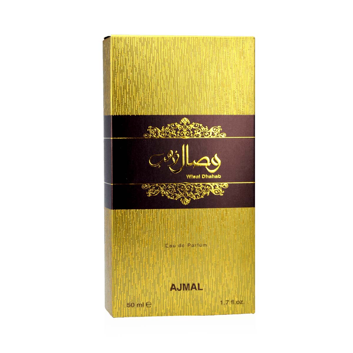 Ajmal Wisal Dhahab 50ml kvepalai Unisex EDP