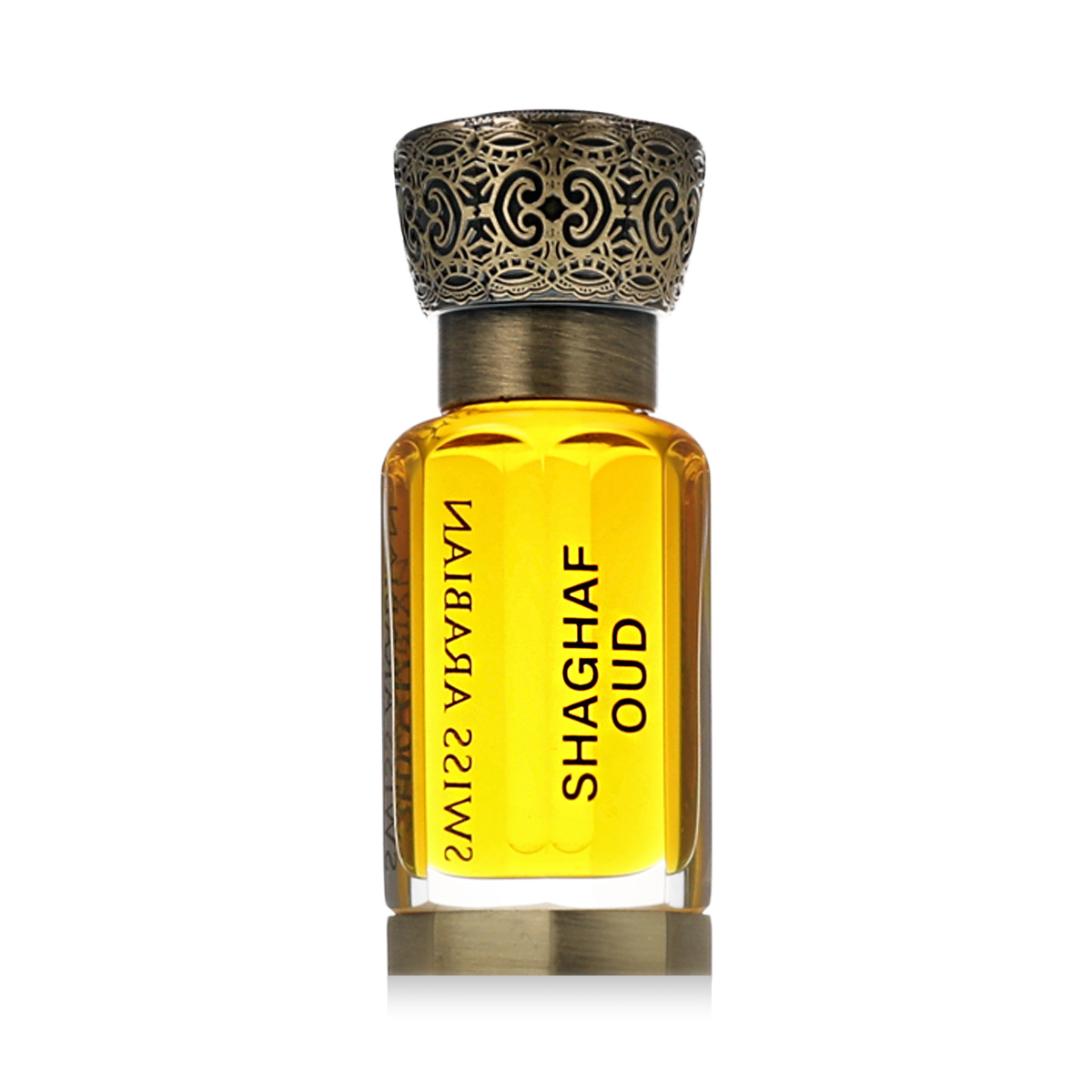 Swiss Arabian Shaghaf Oud 12ml kvepalai Unisex