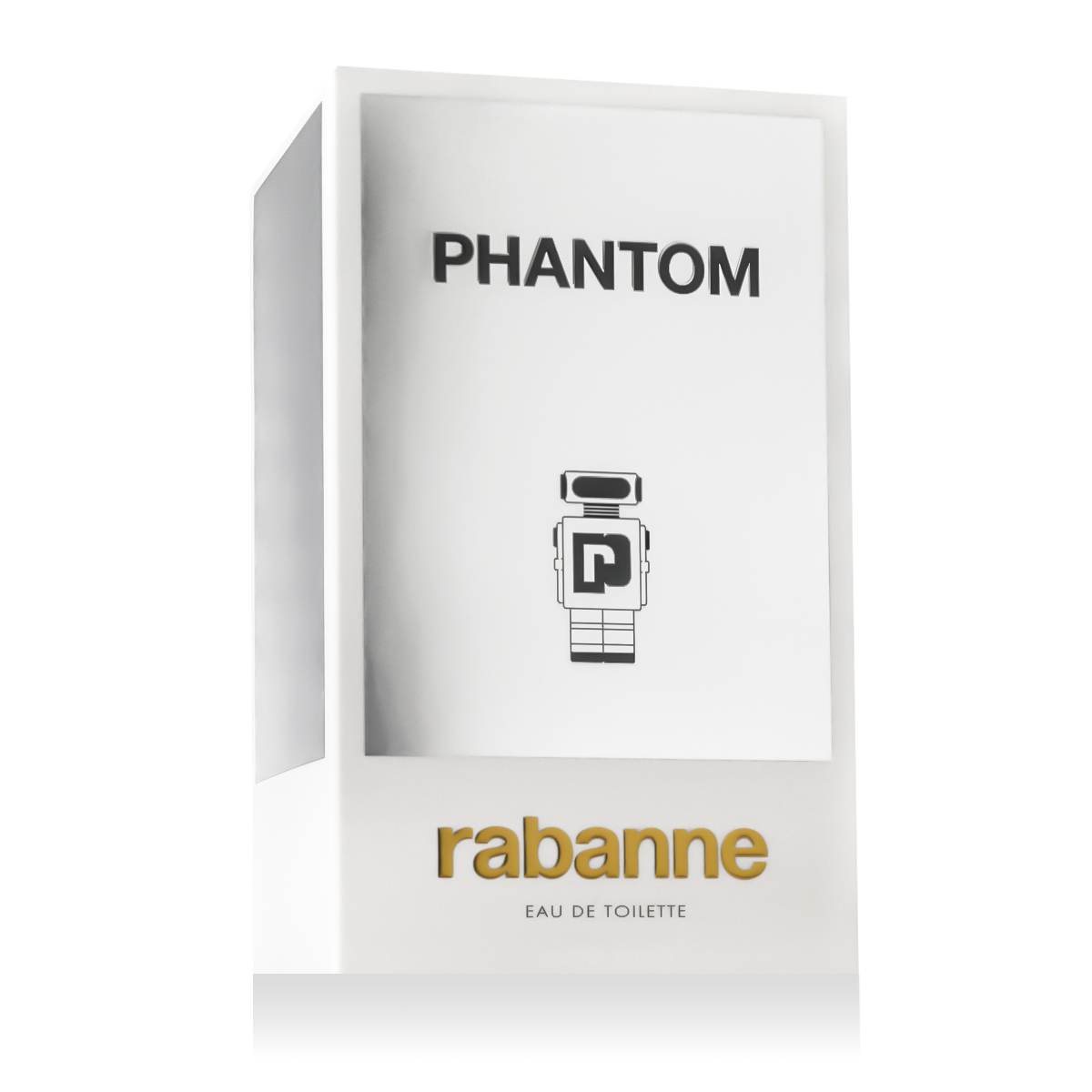 Rabanne Phantom 100ml kvepalai Vyrams EDT