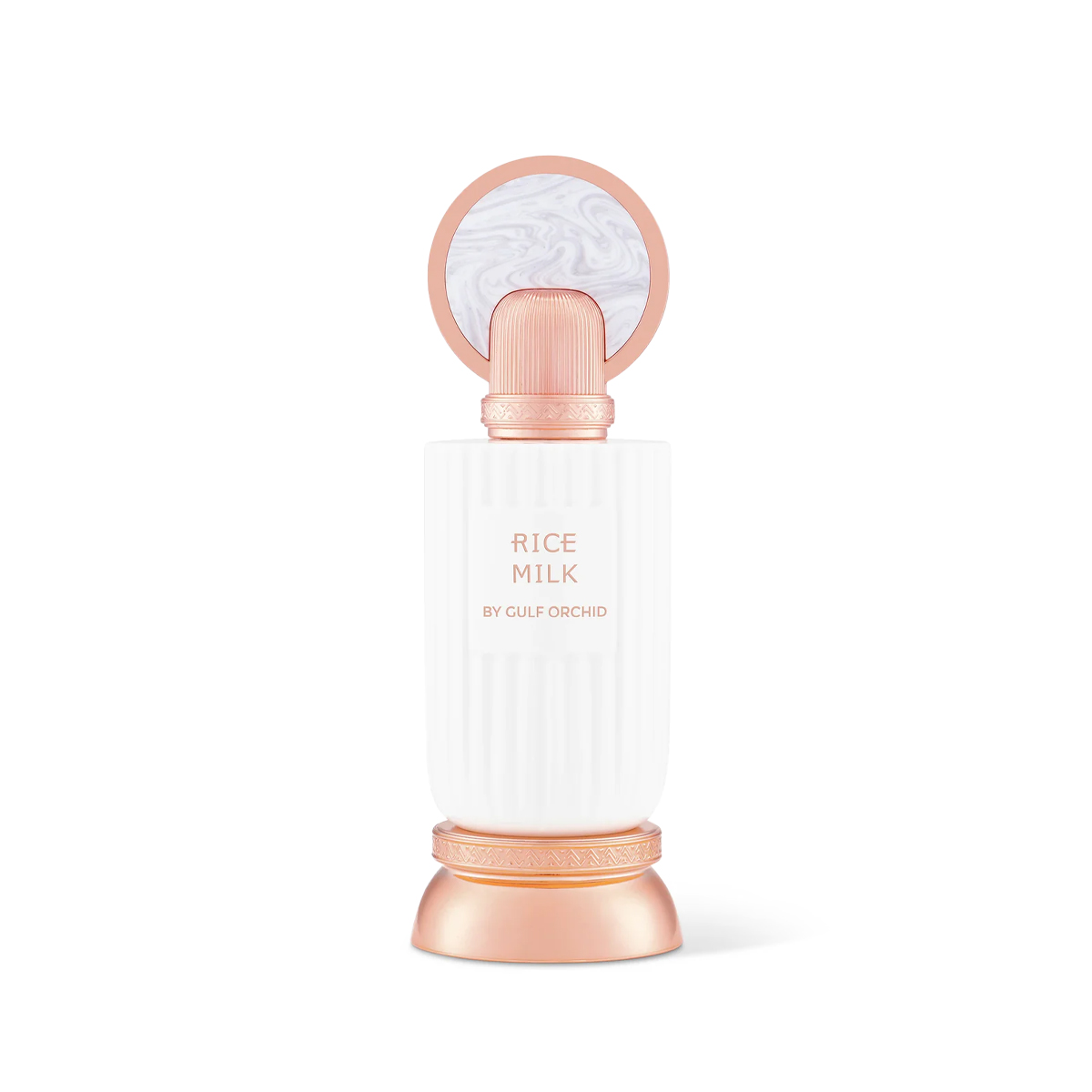 Gulf Orchid Rice Milk 100ml kvepalai Unisex EDP