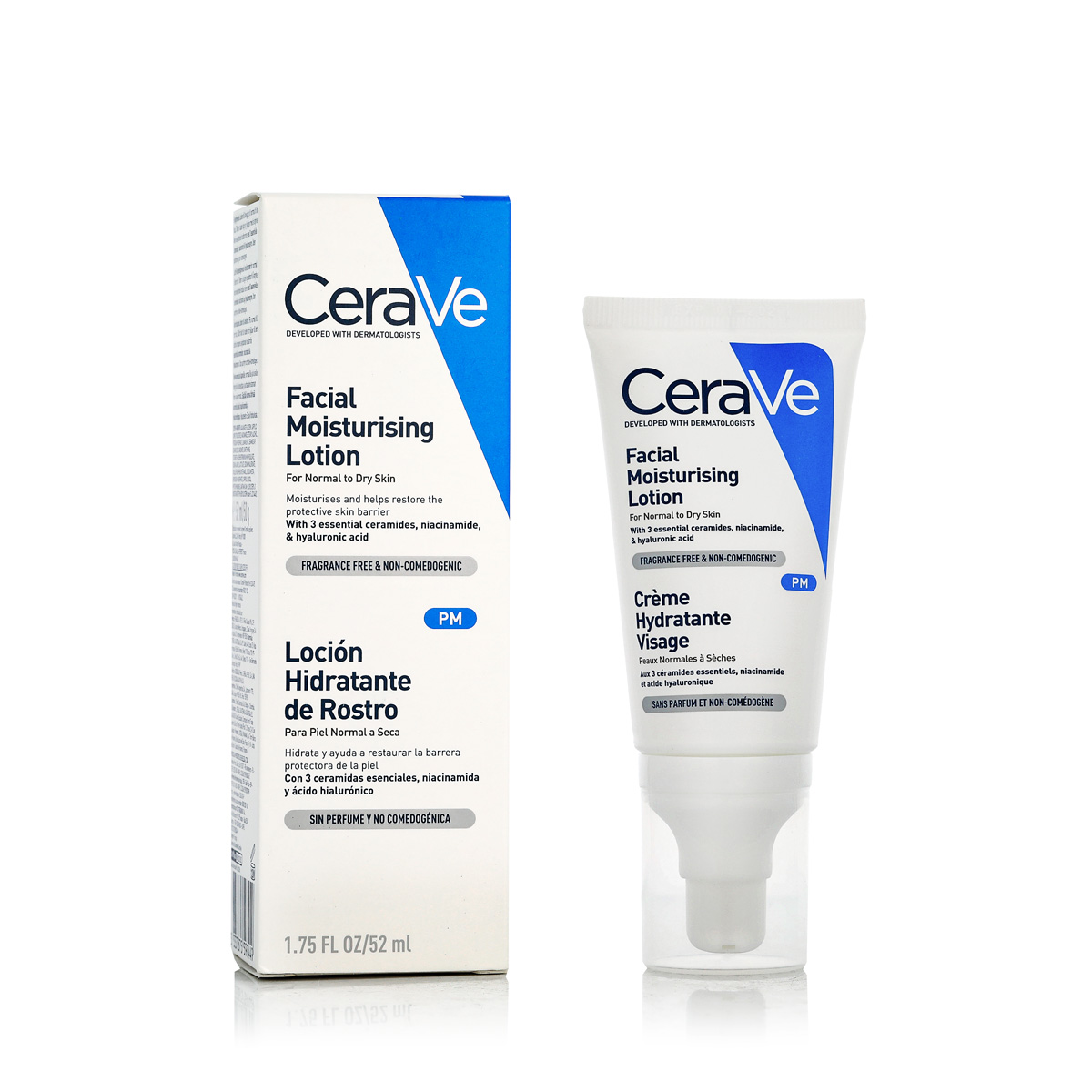 CeraVe Moisturising 52ml
