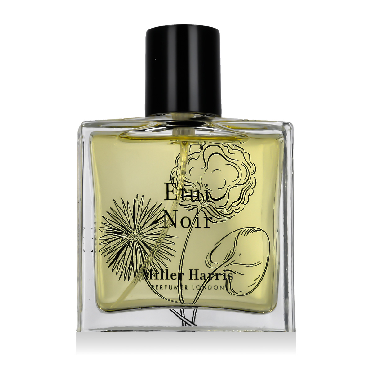 Miller Harris &Eacute;tui Noir 50ml kvepalai Unisex EDP