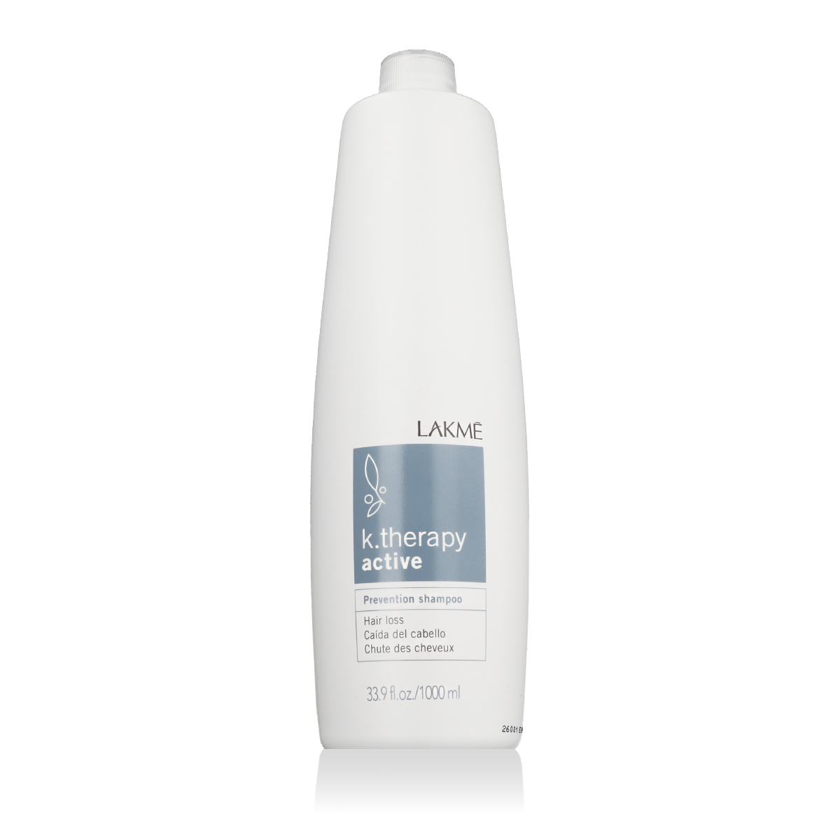 Lakme K.Therapy Active 1000ml &scaron;ampūnas