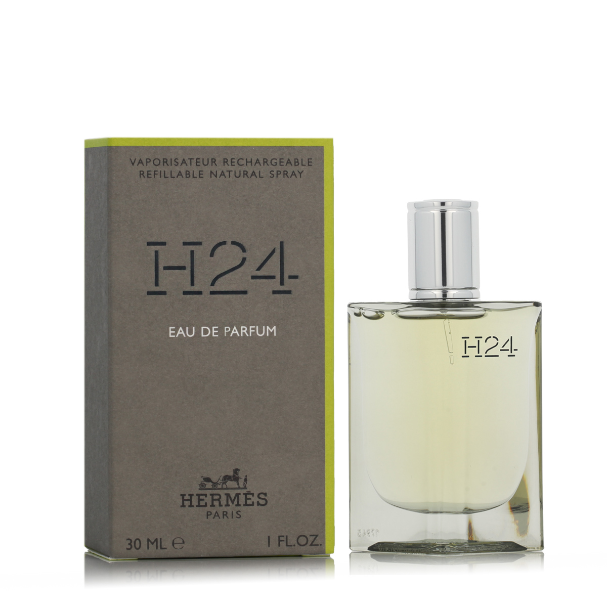 Hermes H24 Eau de Parfum 30ml Kvepalai Vyrams