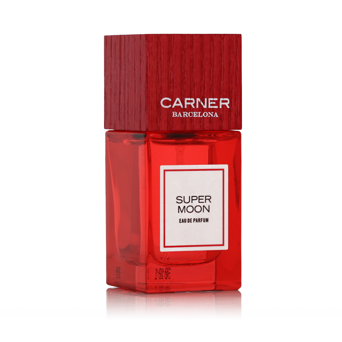 Carner Barcelona Super Moon 30ml NI&Scaron;INIAI kvepalai Unisex EDP
