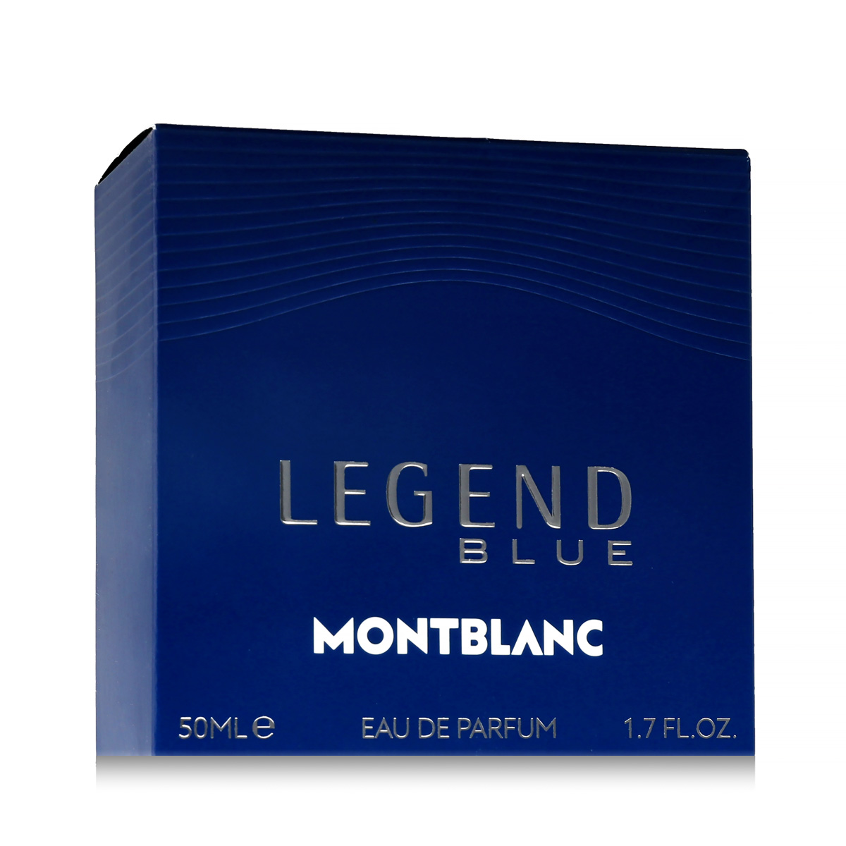 Montblanc Legend Blue 50ml kvepalai Vyrams EDP