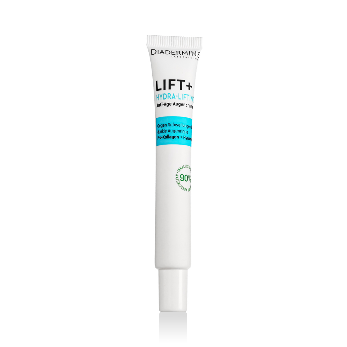 Diadermine Laboratoires Lift+ 15ml paakių kremas