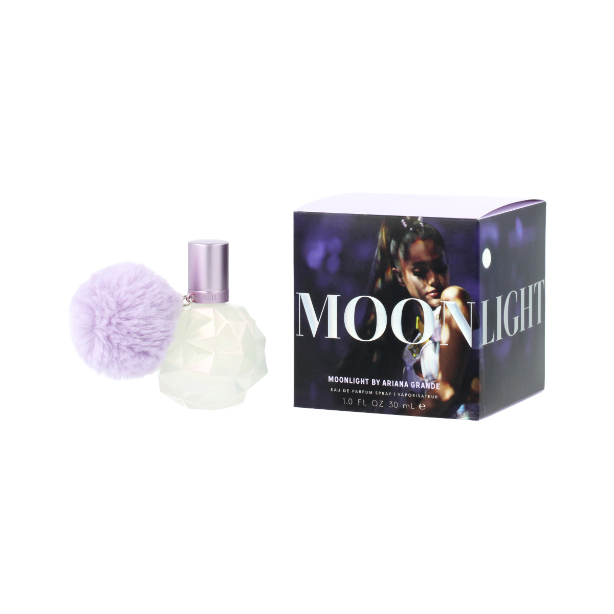 Ariana Grande Moonlight EDP W 100 ml 100 Kvepalai