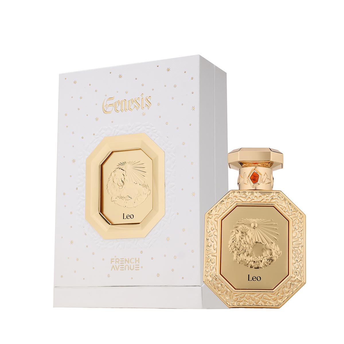 French Avenue Genesis Leo 90ml kvepalai Unisex EDP