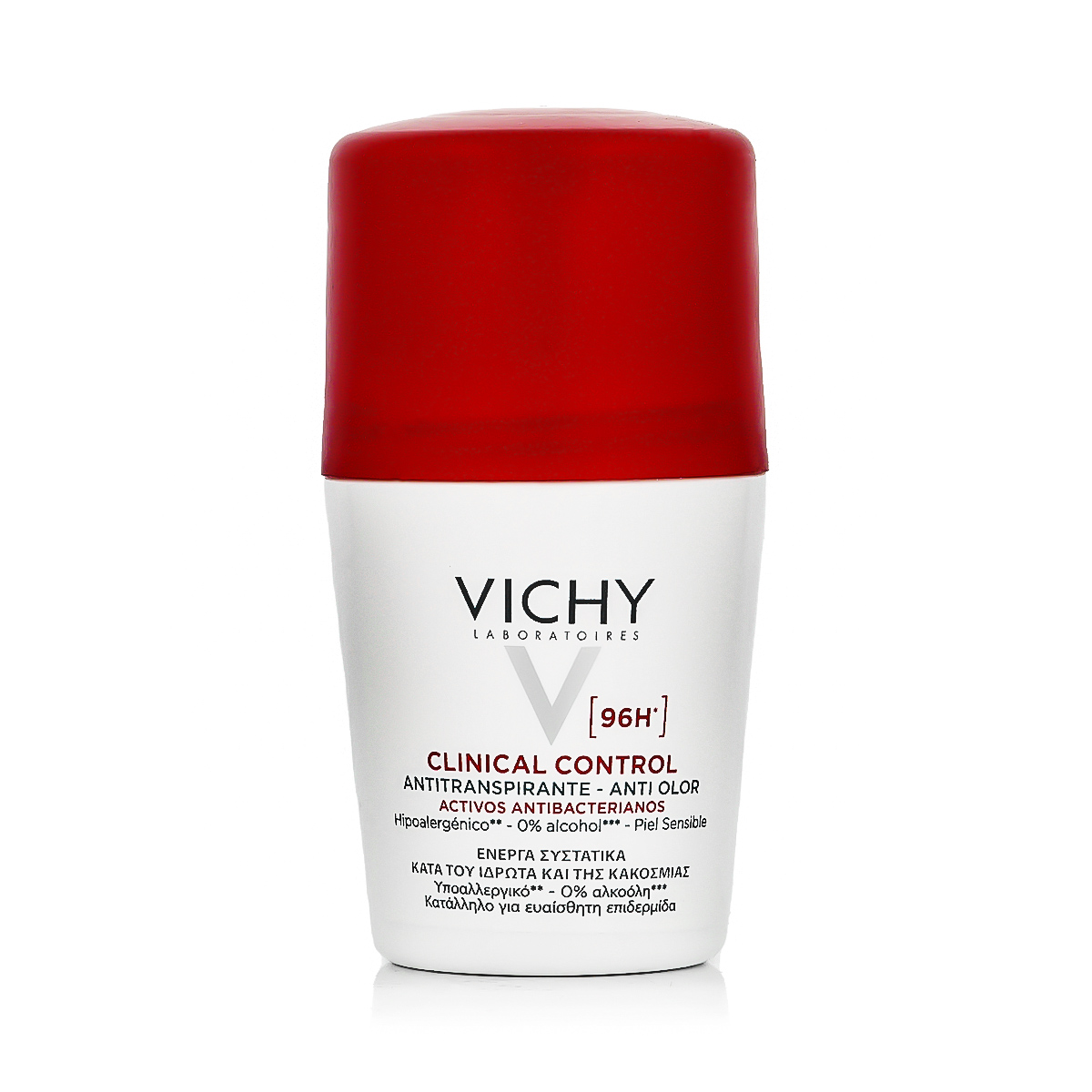 Vichy Deo 50ml antipersperantas